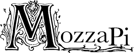 MozzaPi